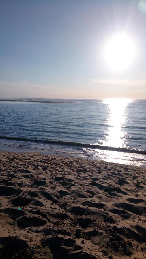 Ferienwohnung Comme Dans Un Phare Arcachon Exterior foto